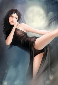 我的极品老婆