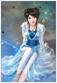 水浒揭秘(贞芸劫)