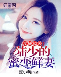 攻城掠爱:陆少的蜜恋鲜妻
