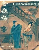 金瓶梅（60集电视连续剧）