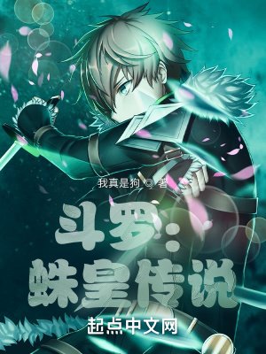斗罗:蛛皇传说