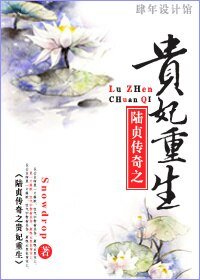 (BG/陆贞传奇同人)贵妃重生